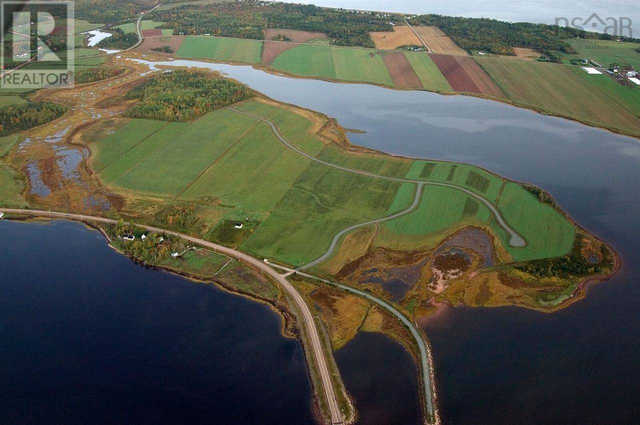 Port Howe, NS B0K1K0,Lot 34 Seastone Drive