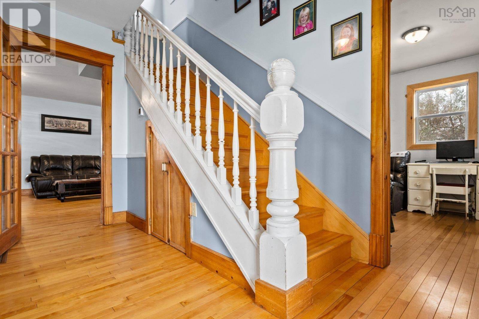 Milford, NS B0N1Y0,347 Nelson Hill Road