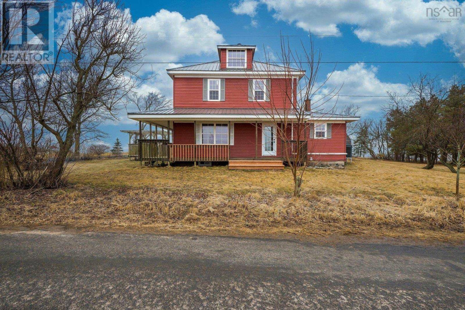 Milford, NS B0N1Y0,347 Nelson Hill Road