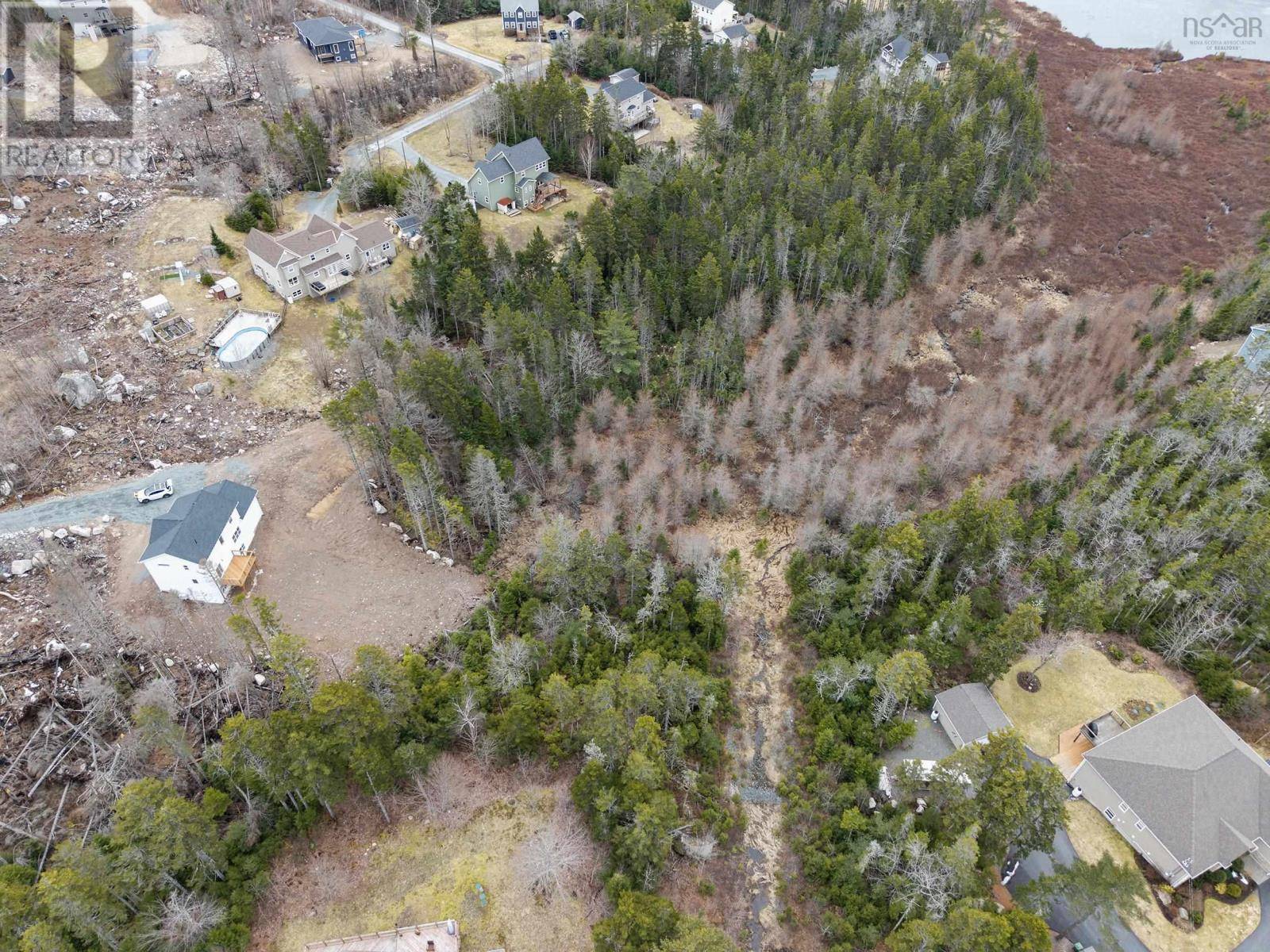 Halifax, NS B3Z0A8,Lot 8056 Oceanstone Drive