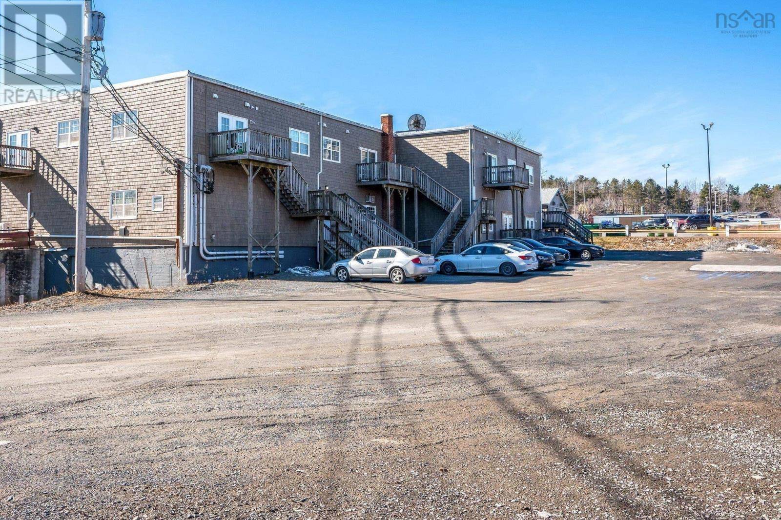 Bridgewater, NS B4V2G7,224 Dufferin Street