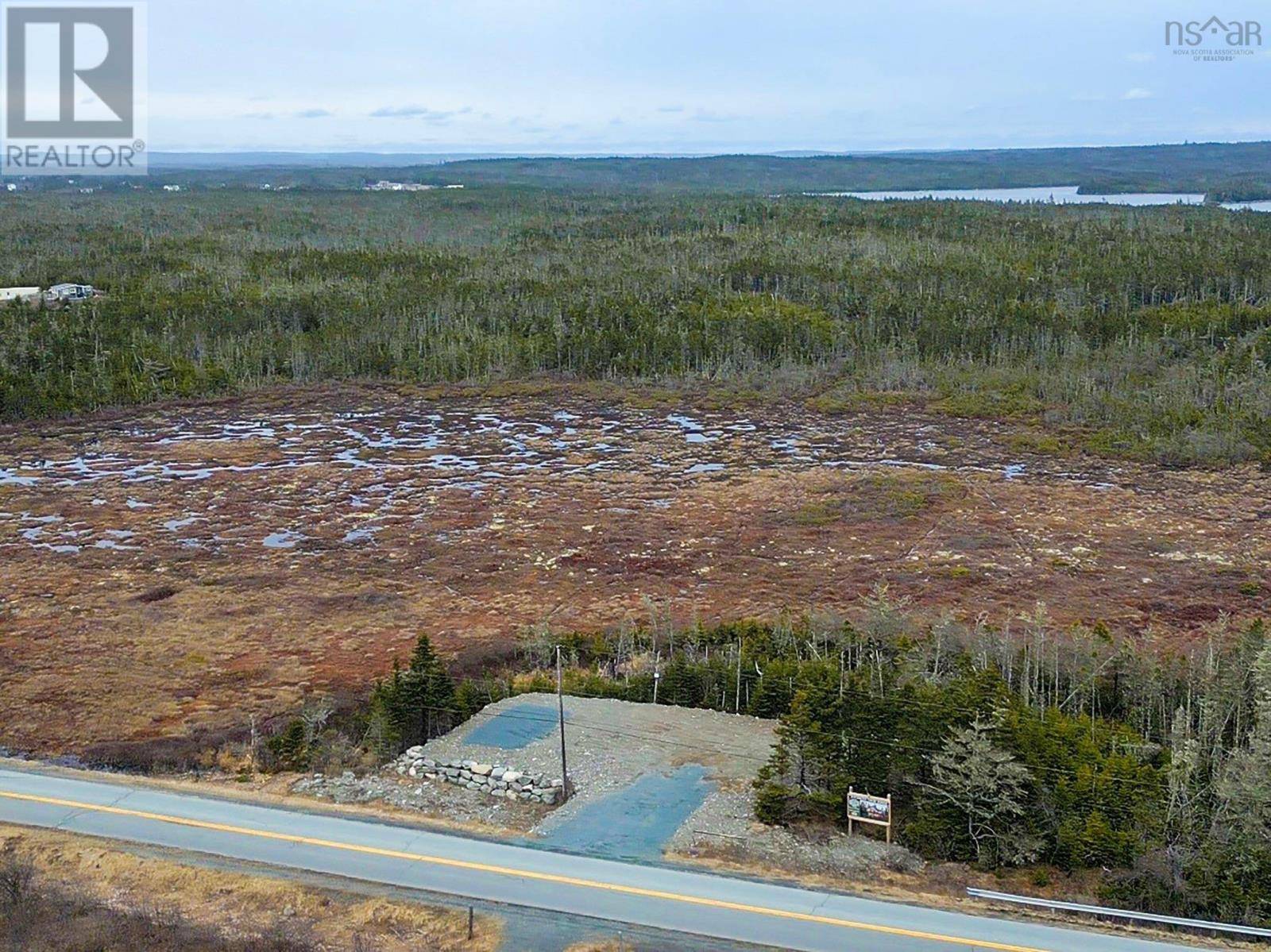 Pleasant Bay, NS B0J2L0,Lot 6 102 Ostrea Lake Road