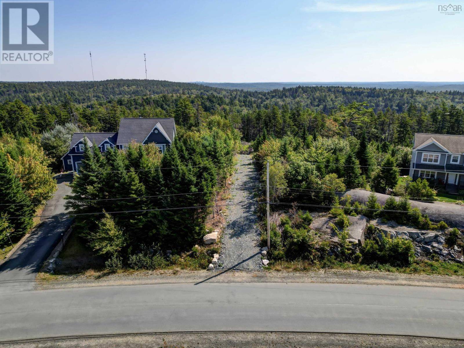 Upper Tantallon, NS B3Z1P9,191 Summit Crescent
