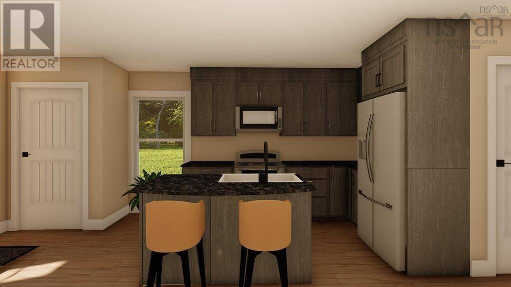 Pictou, NS B0K1H0,Lot 25-8 Michaela Street