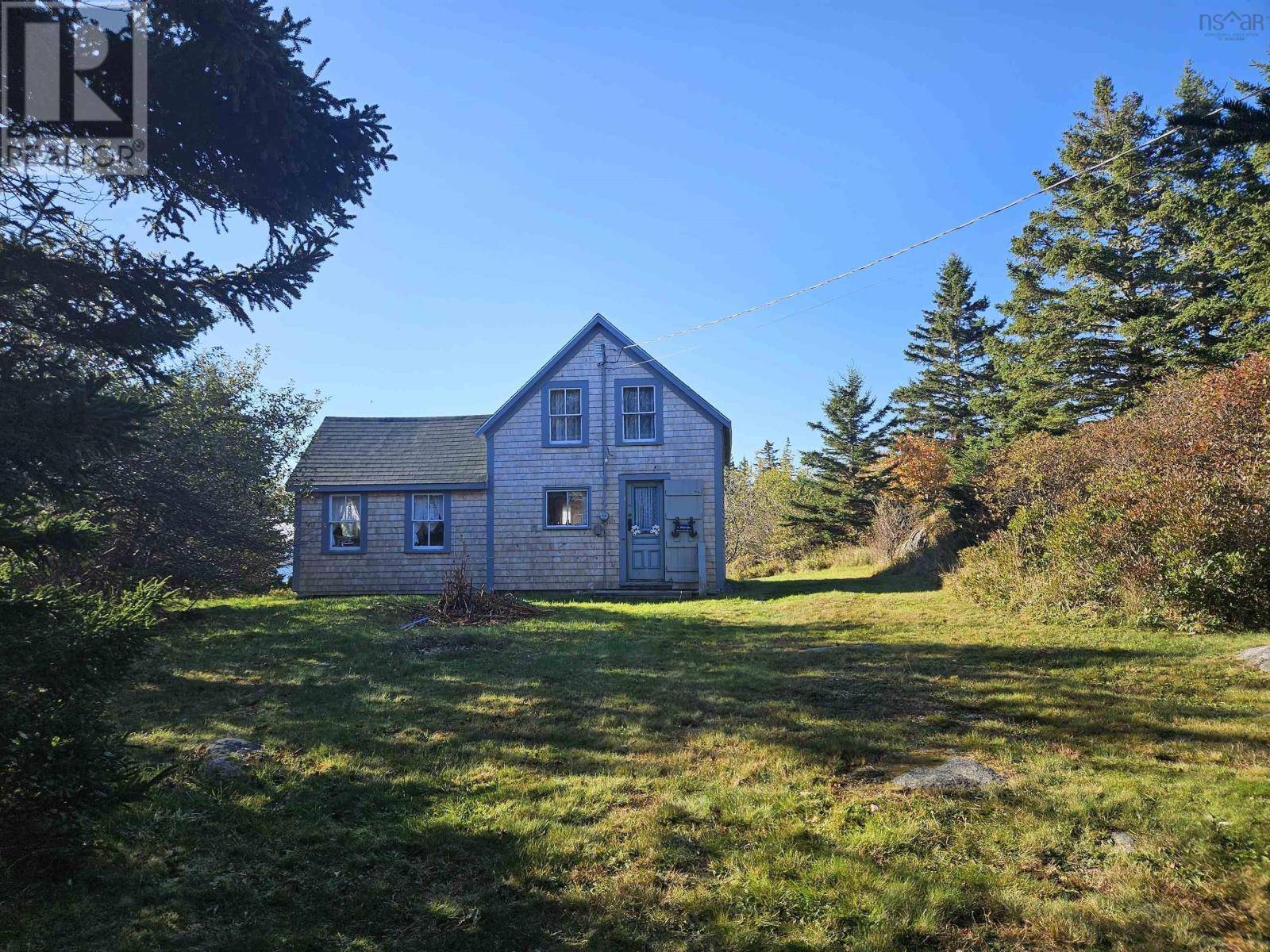 Lower Sandy Point, NS B0T1W0,2684 Sandy Point Road