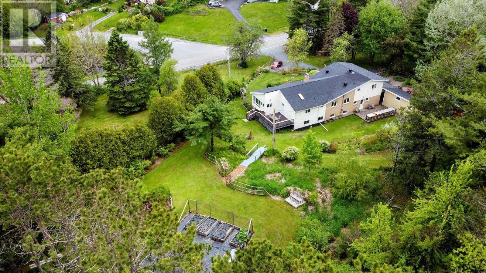 Maders Cove, NS B0J2E0,9380 Highway 3