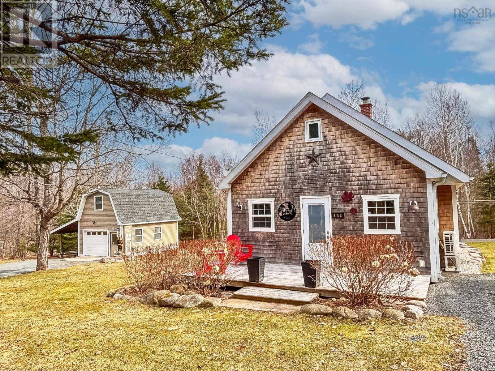 Newburne, NS B0J2E0,160 HILL VIEW HEIGHTS Road