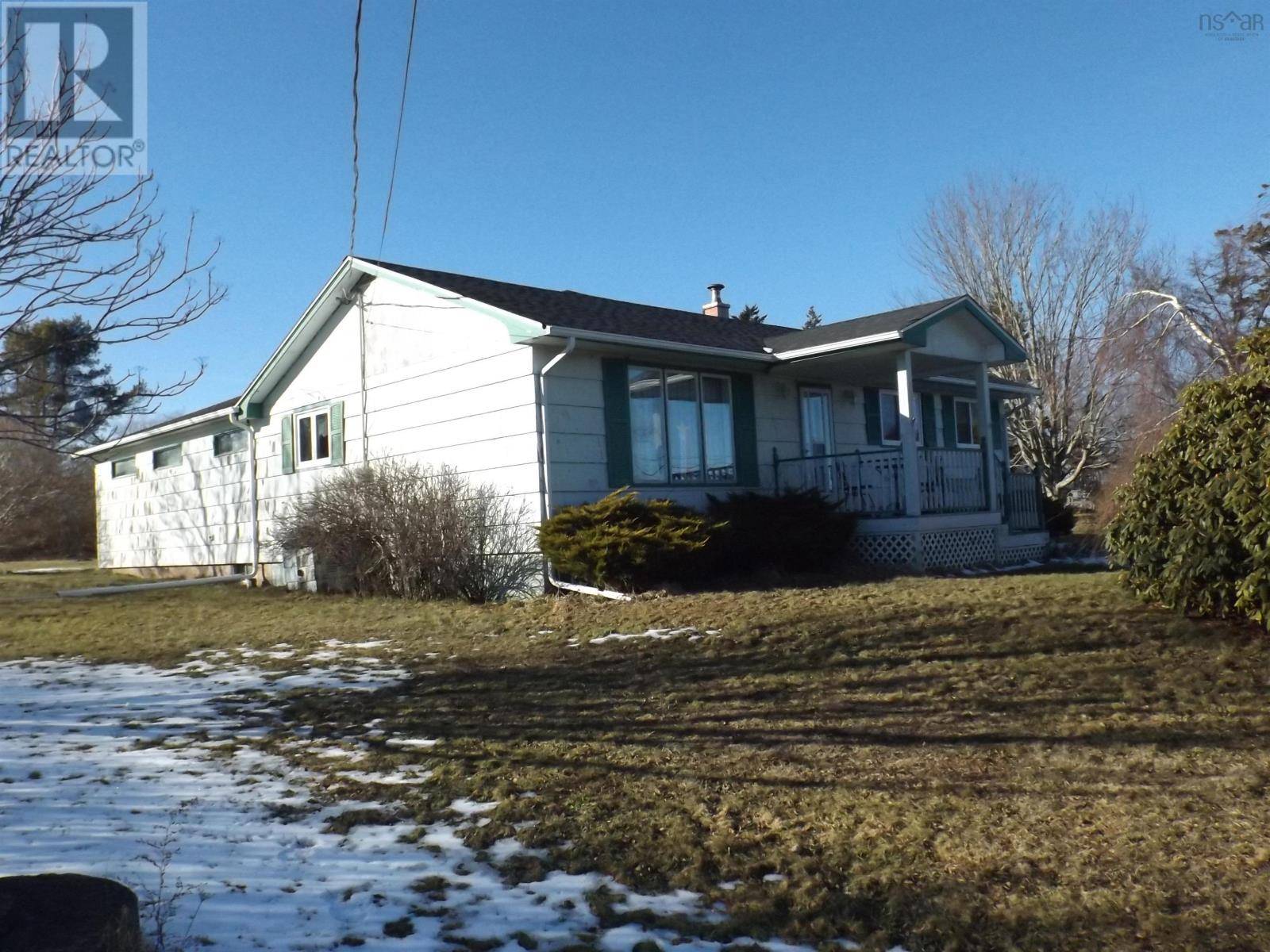 Surettes Island, NS B0W3M0,1322 Highway 308