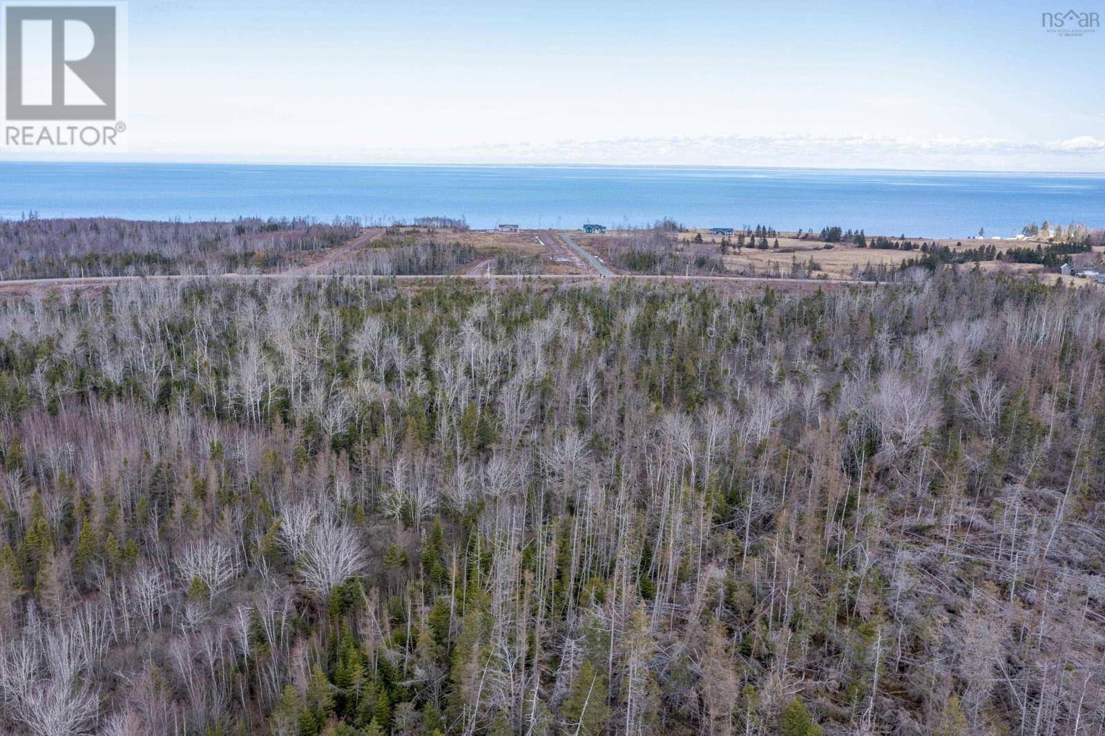 Waterside, NS B0K2A0,Lots Shore Road