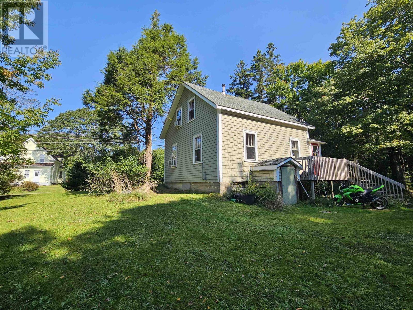 Shelburne, NS B0T1W0,159 King Street