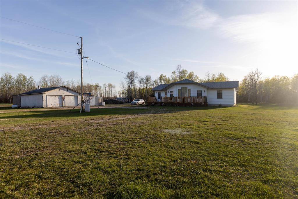 Anola, MB R0E0A0,59056 Marsh Road S