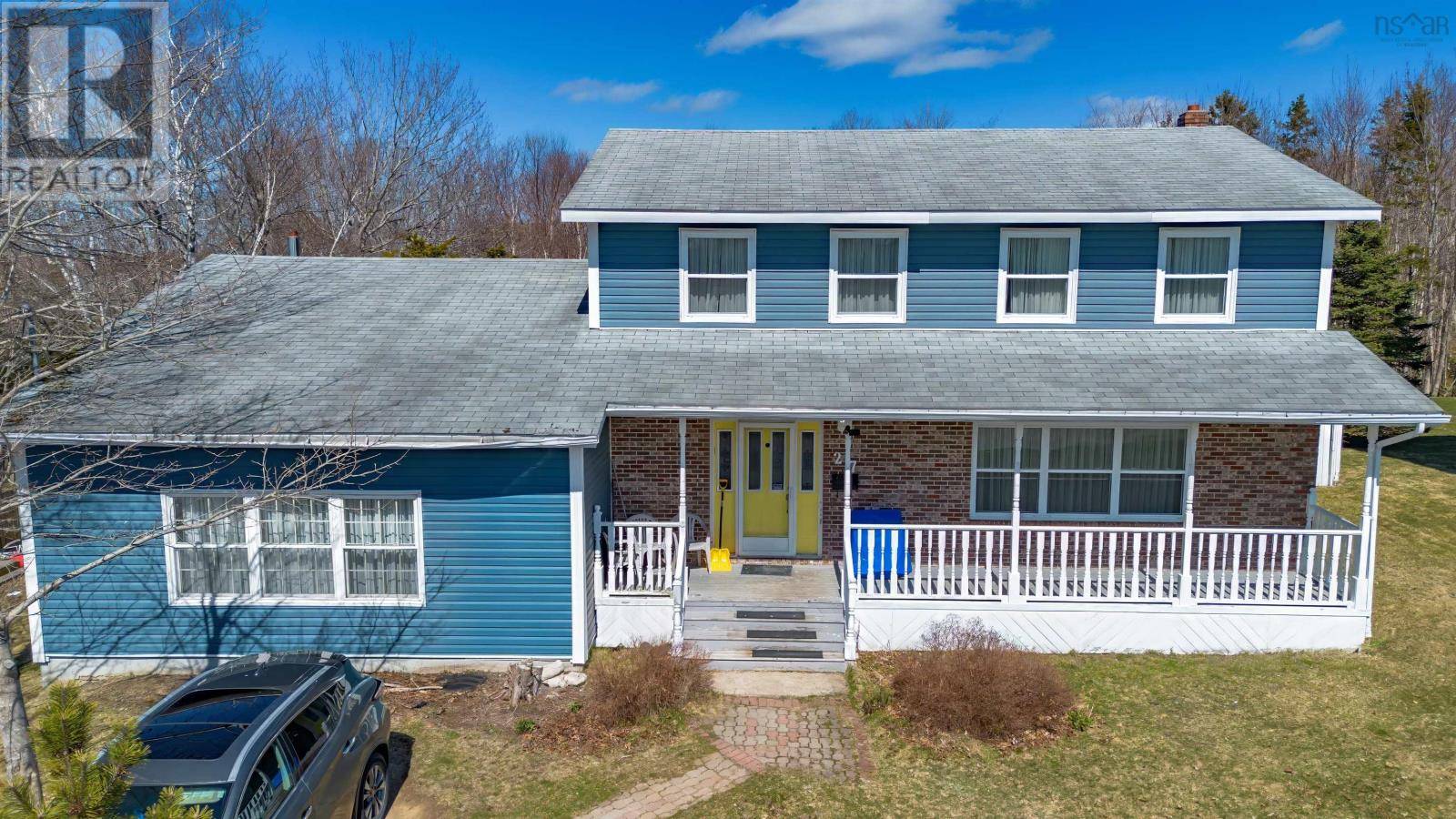 Sydney River, NS B1S3L8,27 Englewood Crescent