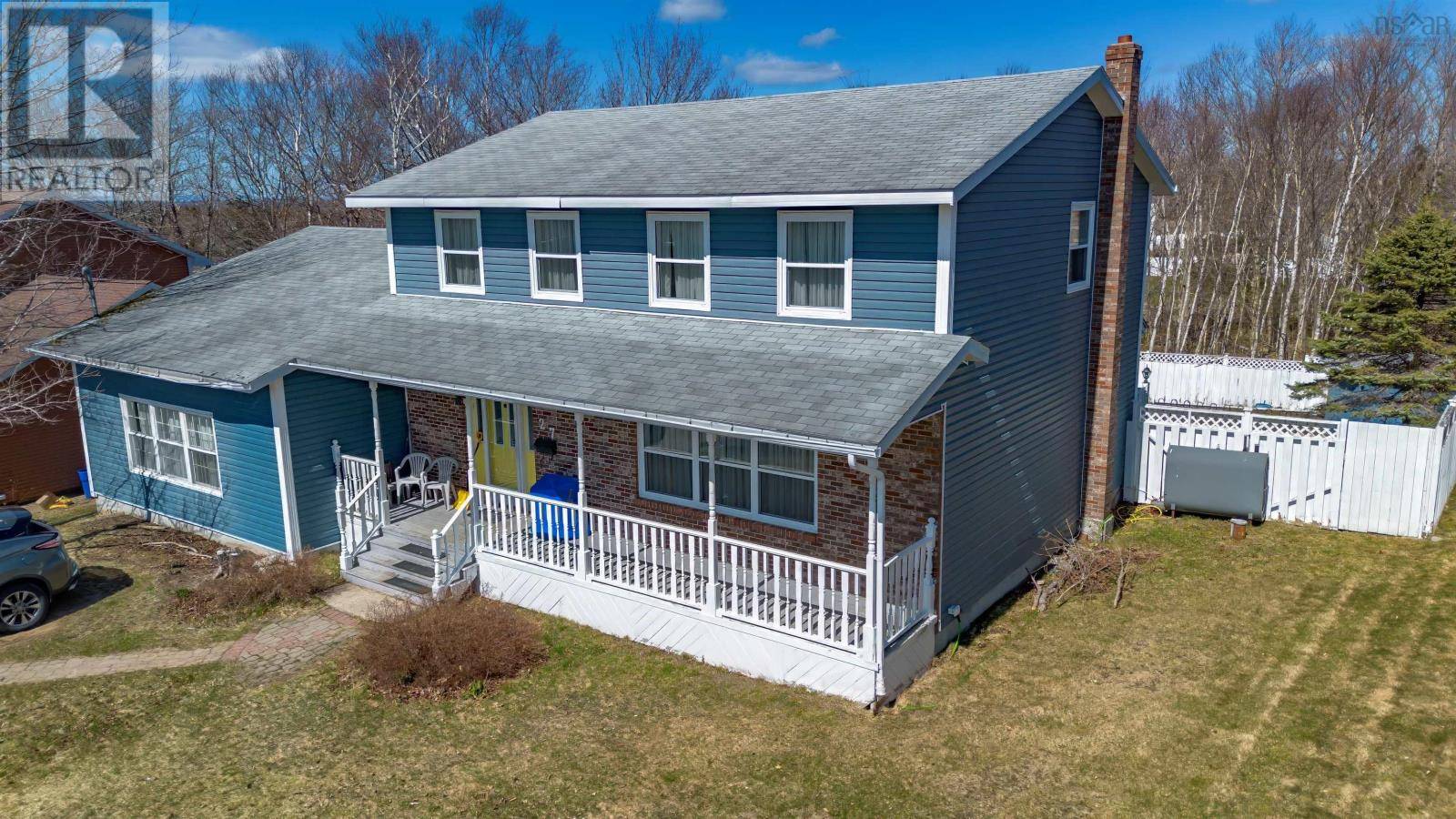 Sydney River, NS B1S3L8,27 Englewood Crescent