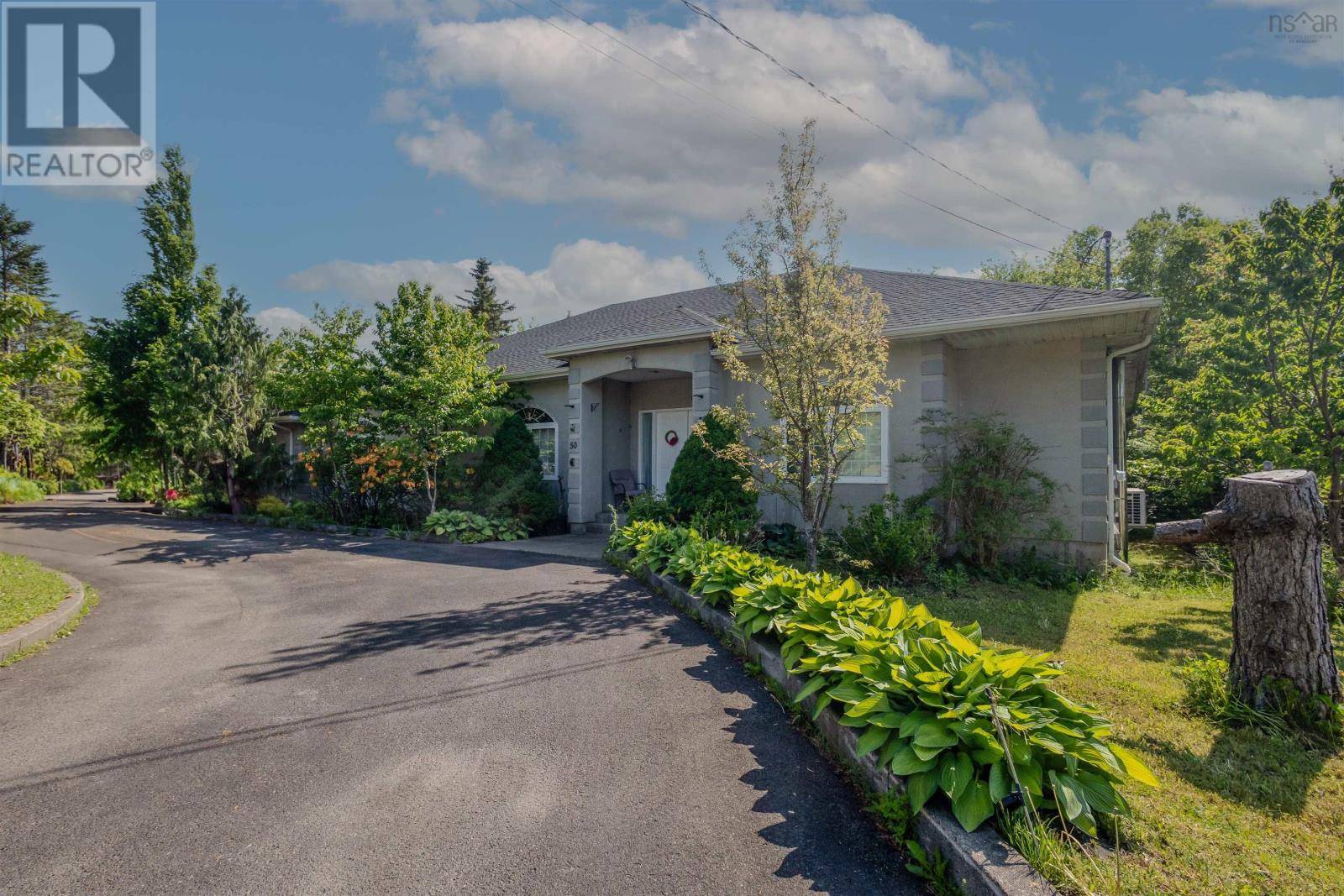 Sydney River, NS B1S3L7,50 Carriage Hill Drive