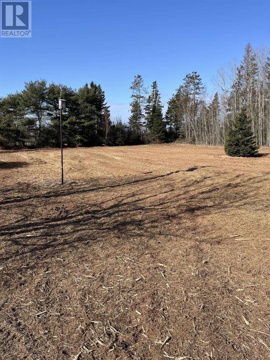 Belle River, C0A1B0,Lot 1 Factory Road