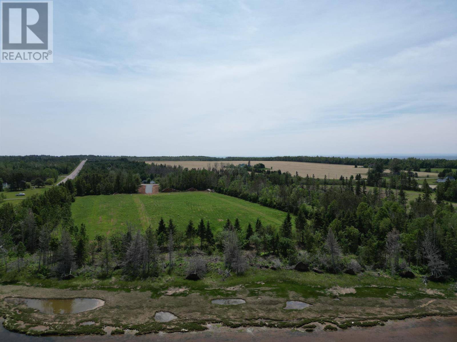 Belle River, C0A1B0,Lot 3 Belle Creek Lane