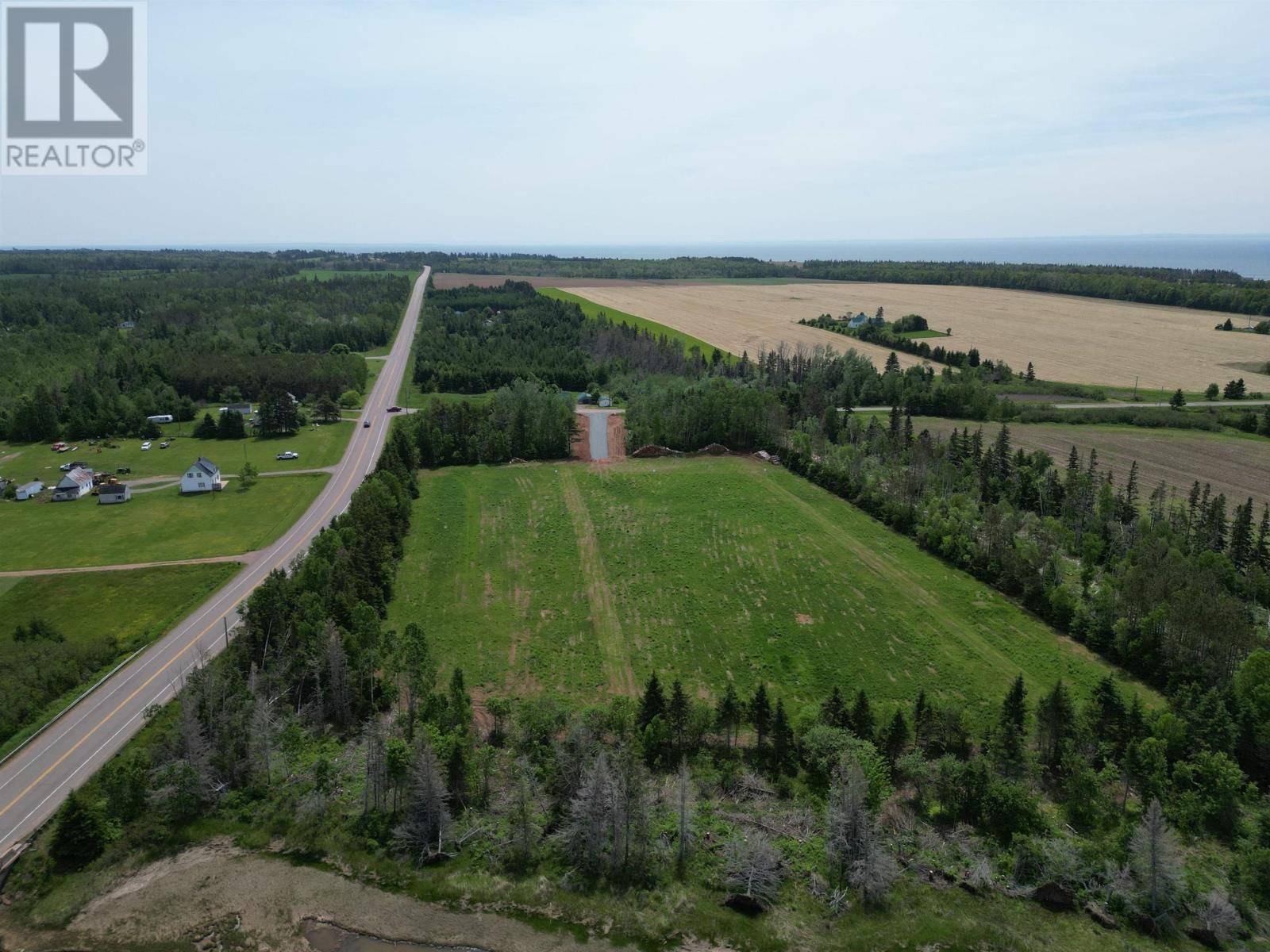 Belle River, C0A1B0,Lot 4 Belle Creek Lane