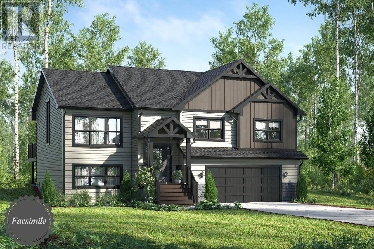 Middle Sackville, NS B4E0X4,401 Zaffre DR #5125