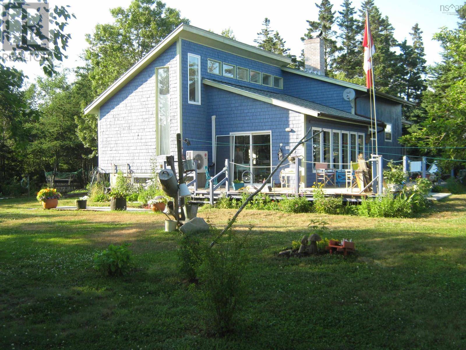 Allendale, NS B0T1L0,2539 3 Highway