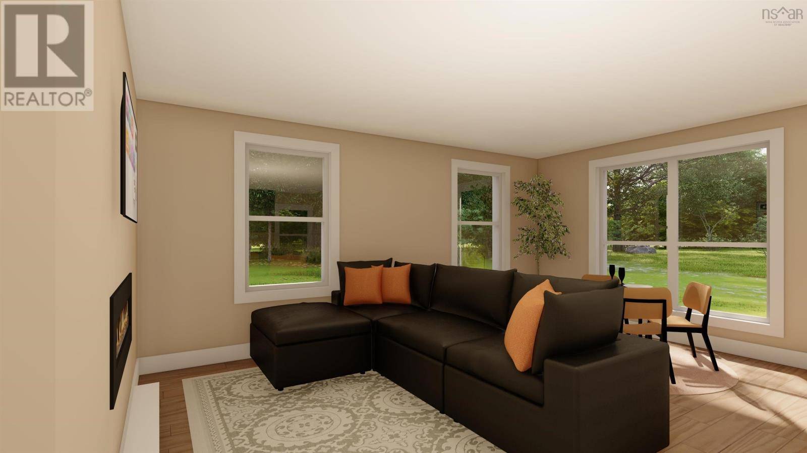 Pictou, NS B0K1H0,Lot 25-4 Michaela Street