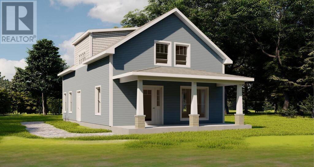 Pictou, NS B0K1H0,Lot 25-4 Michaela Street