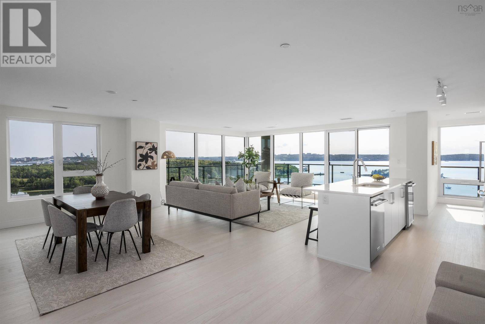 Dartmouth, NS B3B1B7,72 Seapoint RD #1401