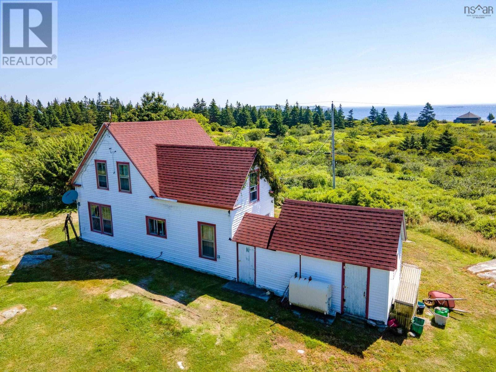Blanche, NS B0W1T0,1560 Blanche Road