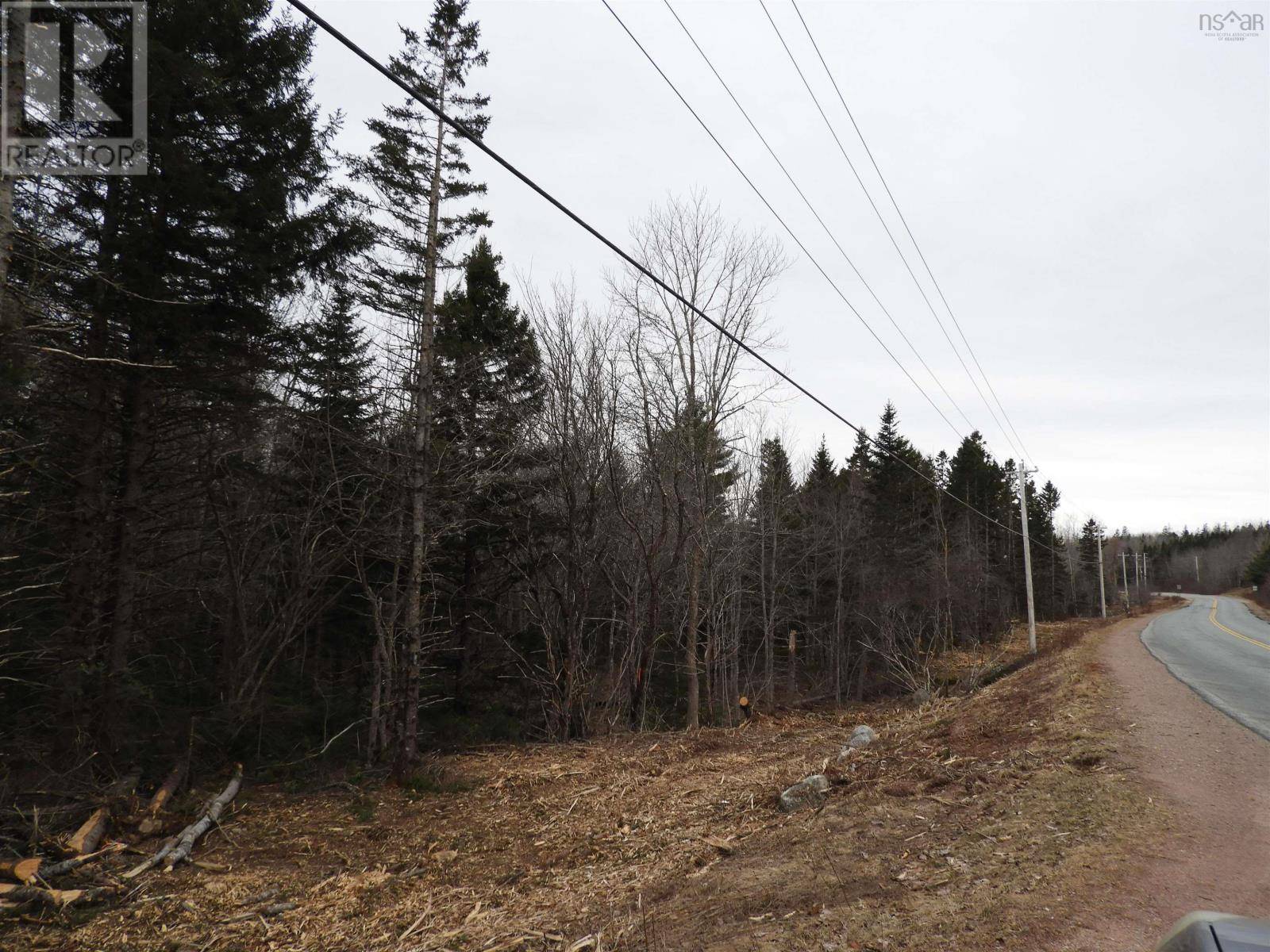 New Russell, NS B0J2M0,Lot New Russell Road