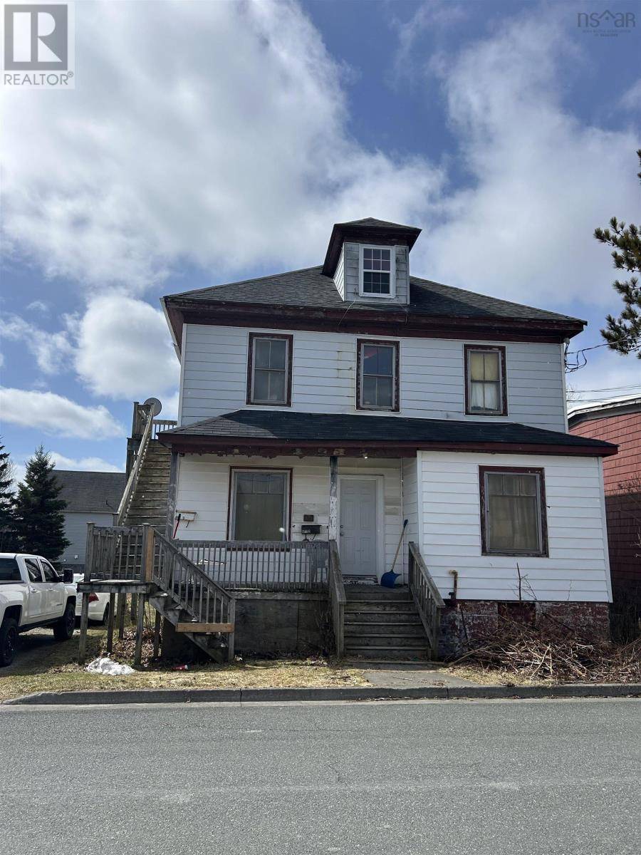 North Sydney, NS B2A2H5,30 Margaret Street