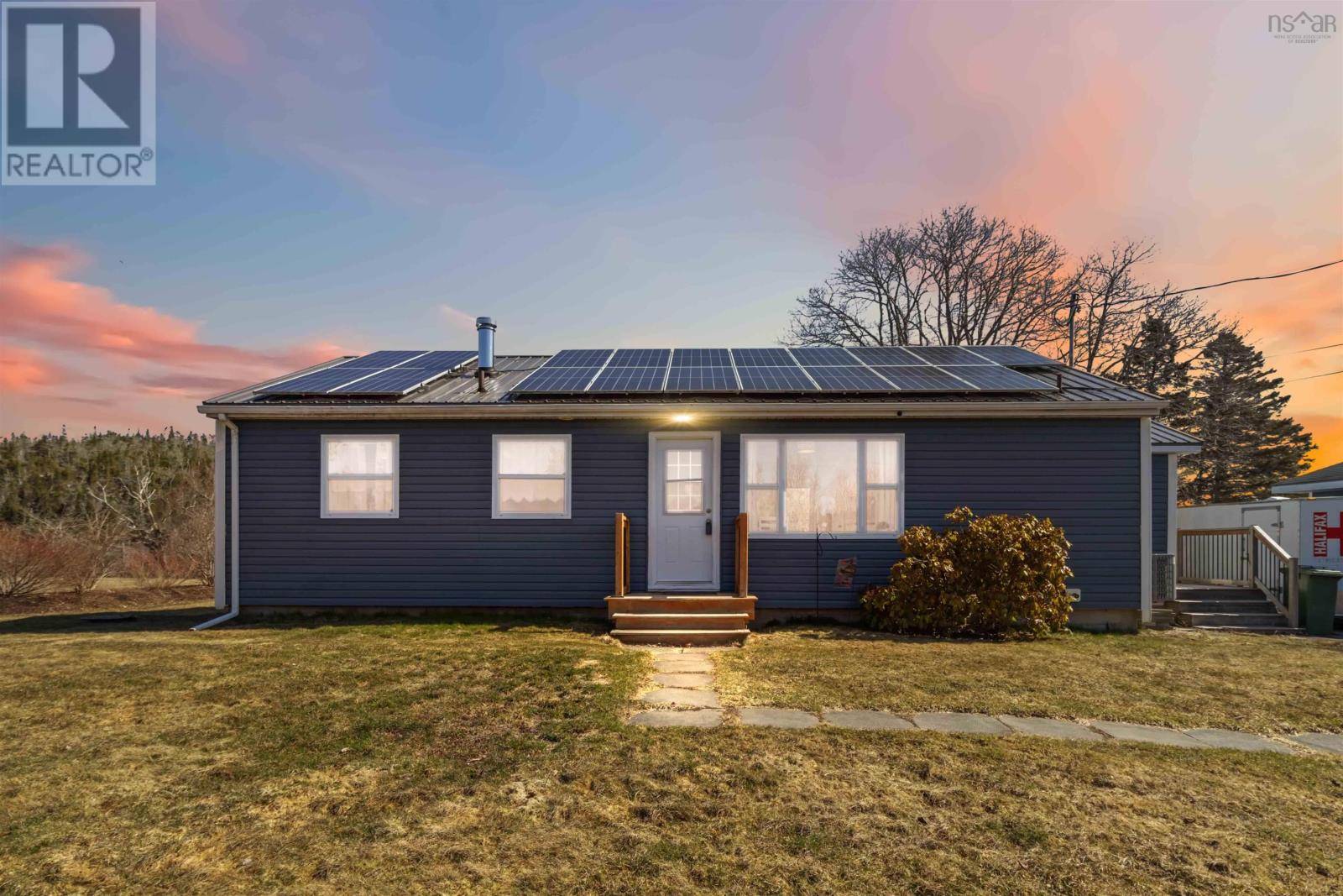 Musquodoboit Harbour, NS B0J2L0,52 Park Road