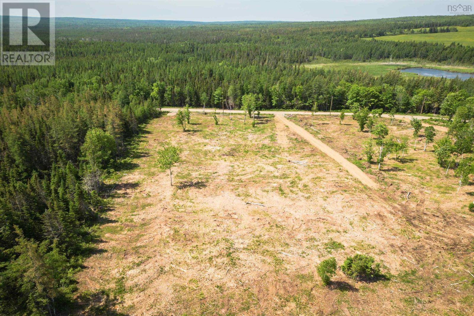 Mabou, NS B0E1X0,Lot 2 Whycocomagh-Port Hood Road