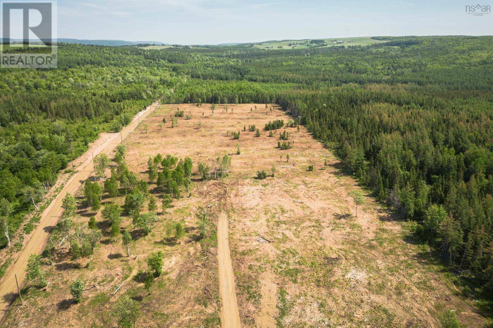 Mabou, NS B0E1X0,Lot 5 Alpine Ridge Road