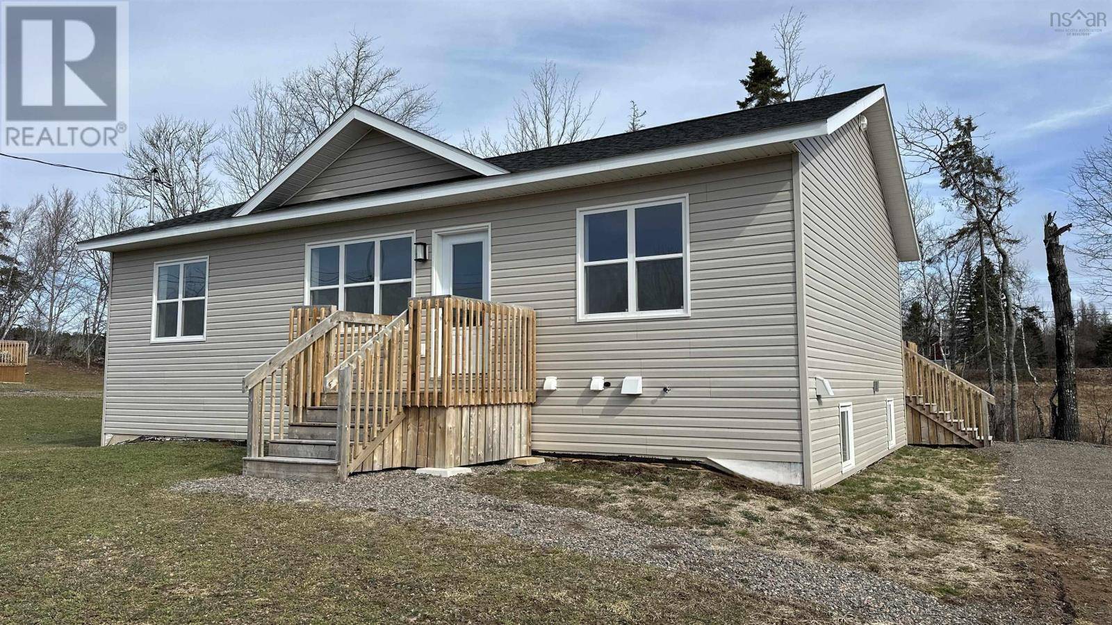 Oxford, NS B0M1P0,18 Seven Lee Way