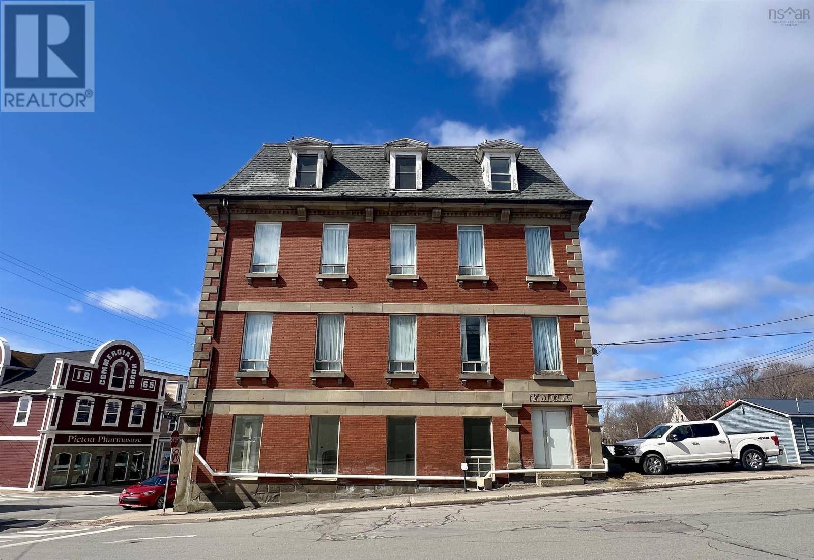 Pictou, NS B0K1H0,30 Water Street