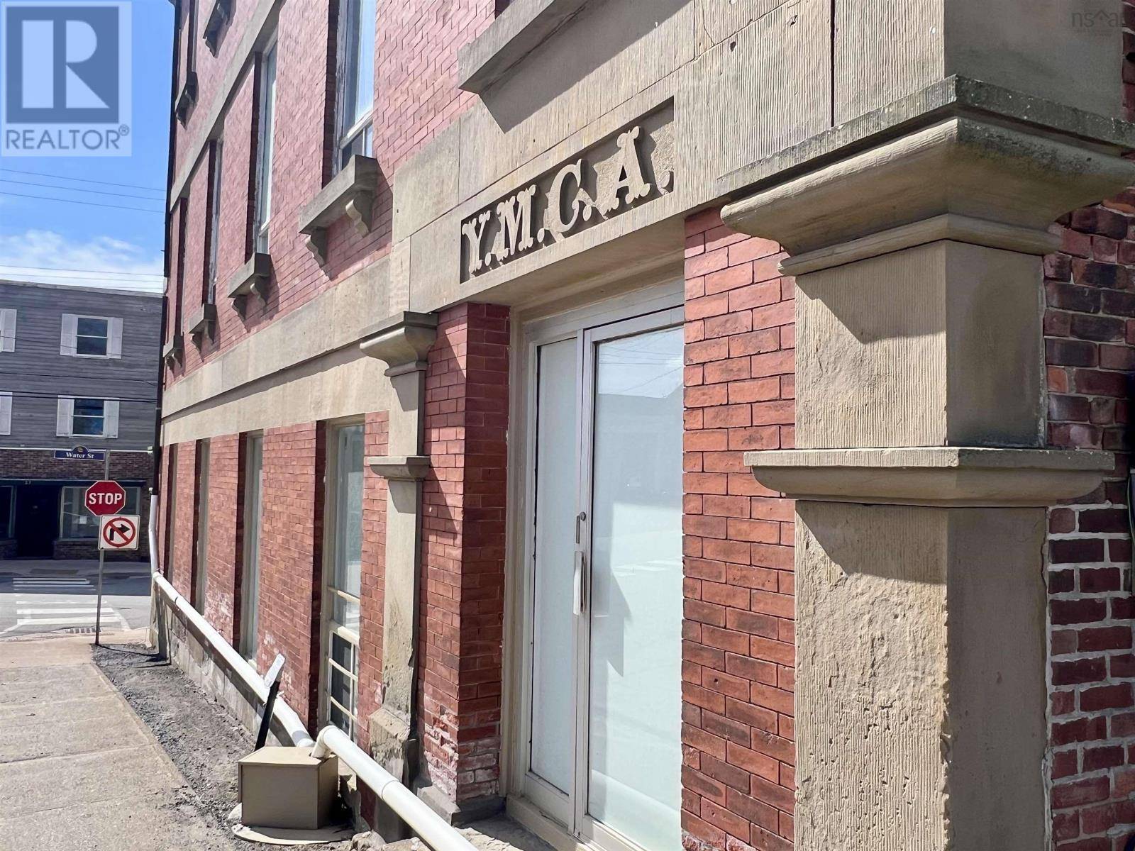 Pictou, NS B0K1H0,30 Water Street
