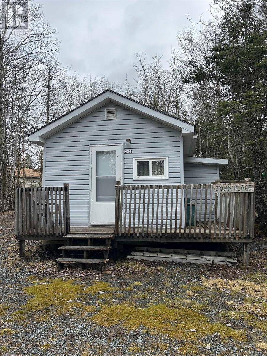Devon, NS B2T1K8,3410 Old Guysborough Road