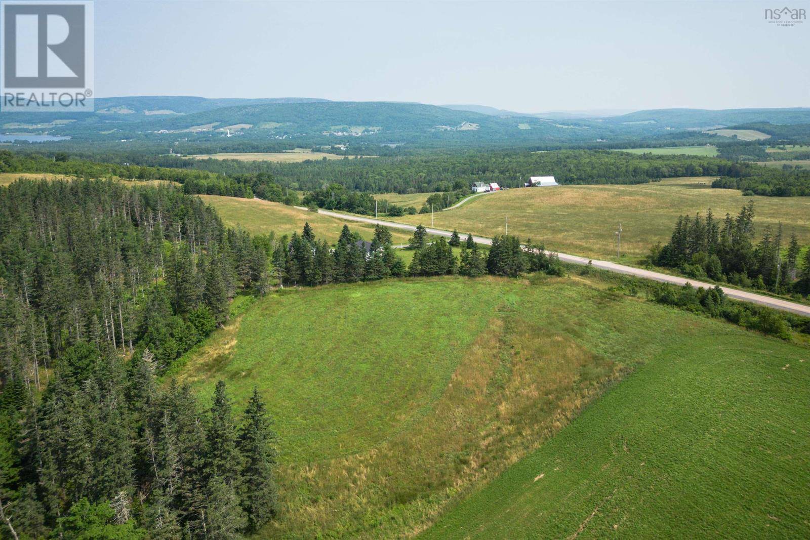 Mabou, NS B0E1X0,Lot 21-1 Southwest Ridge Road