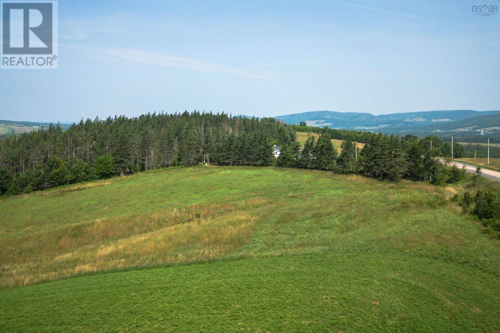 Mabou, NS B0E1X0,Lot 21-1 Southwest Ridge Road