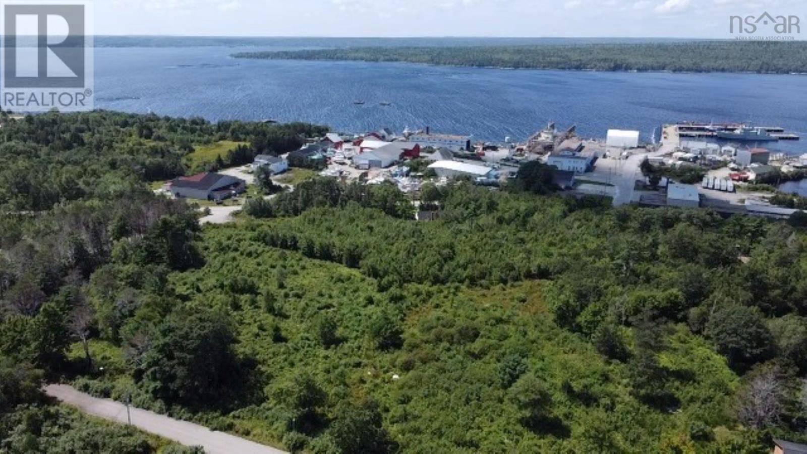 Sandy Point, NS B0T1W0,6 Lot Clover Street