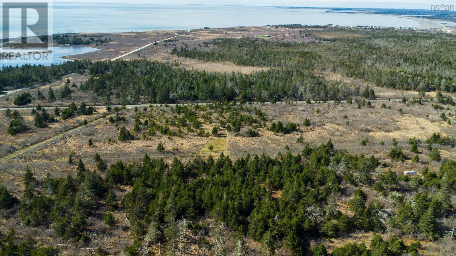 Port Maitland, NS B5A5X5,Lot 17 Quaco Road