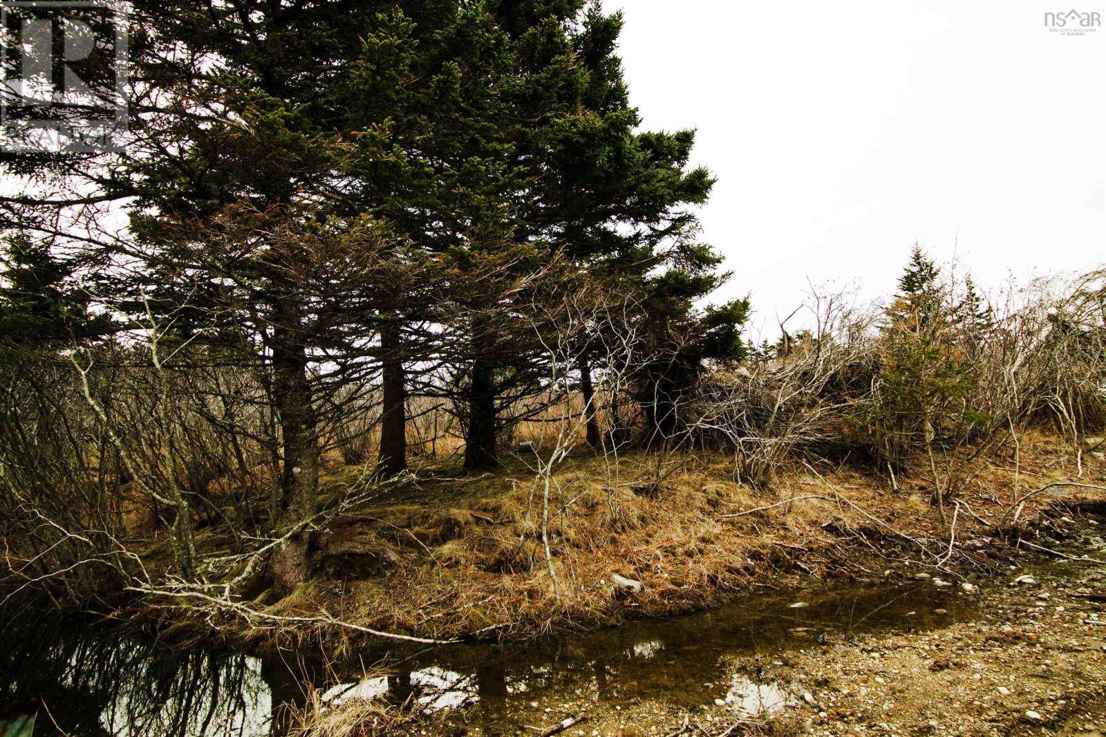 Port Maitland, NS B5A5X5,Lot 17 Quaco Road