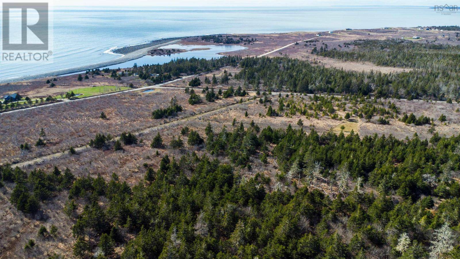 Port Maitland, NS B5A5X5,Lot 25 Quaco Road