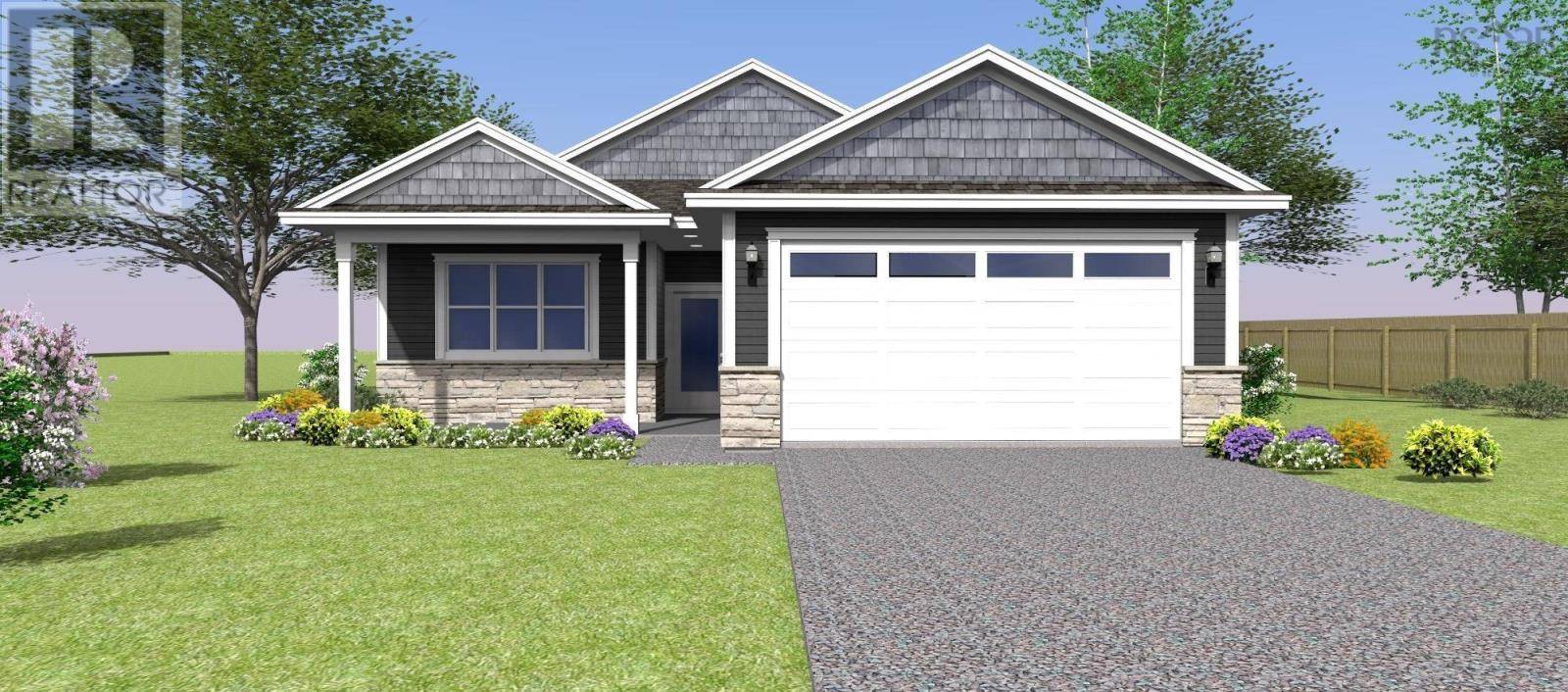 North Kentville, NS B0P1L0,Lot 414 Covey Drive