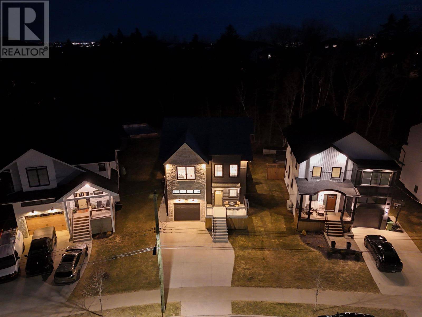 Dartmouth, NS B2X0C1,22 Angel Court