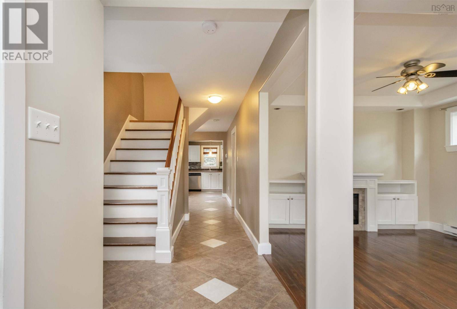 Halifax Peninsula, NS B3K2M9,6029 Wells Street