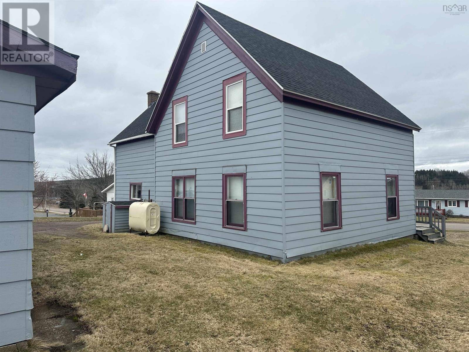 Port Hawkesbury, NS B9A2N6,722 Granville Street