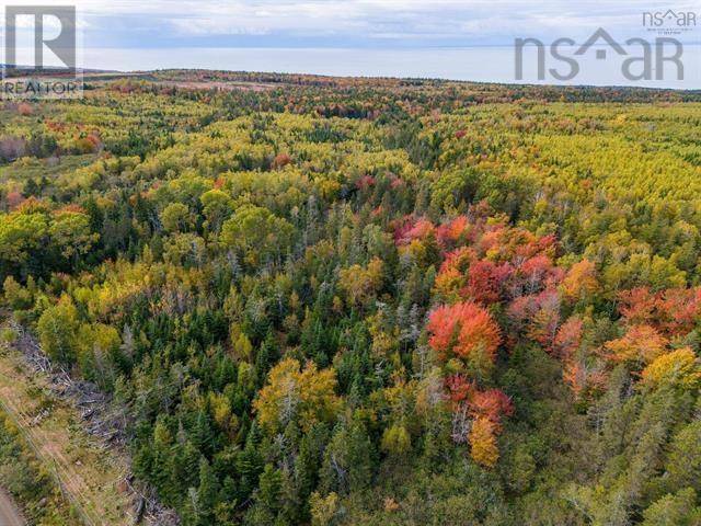 Arlington West, NS B0P1R0,Lot A Arlington Road