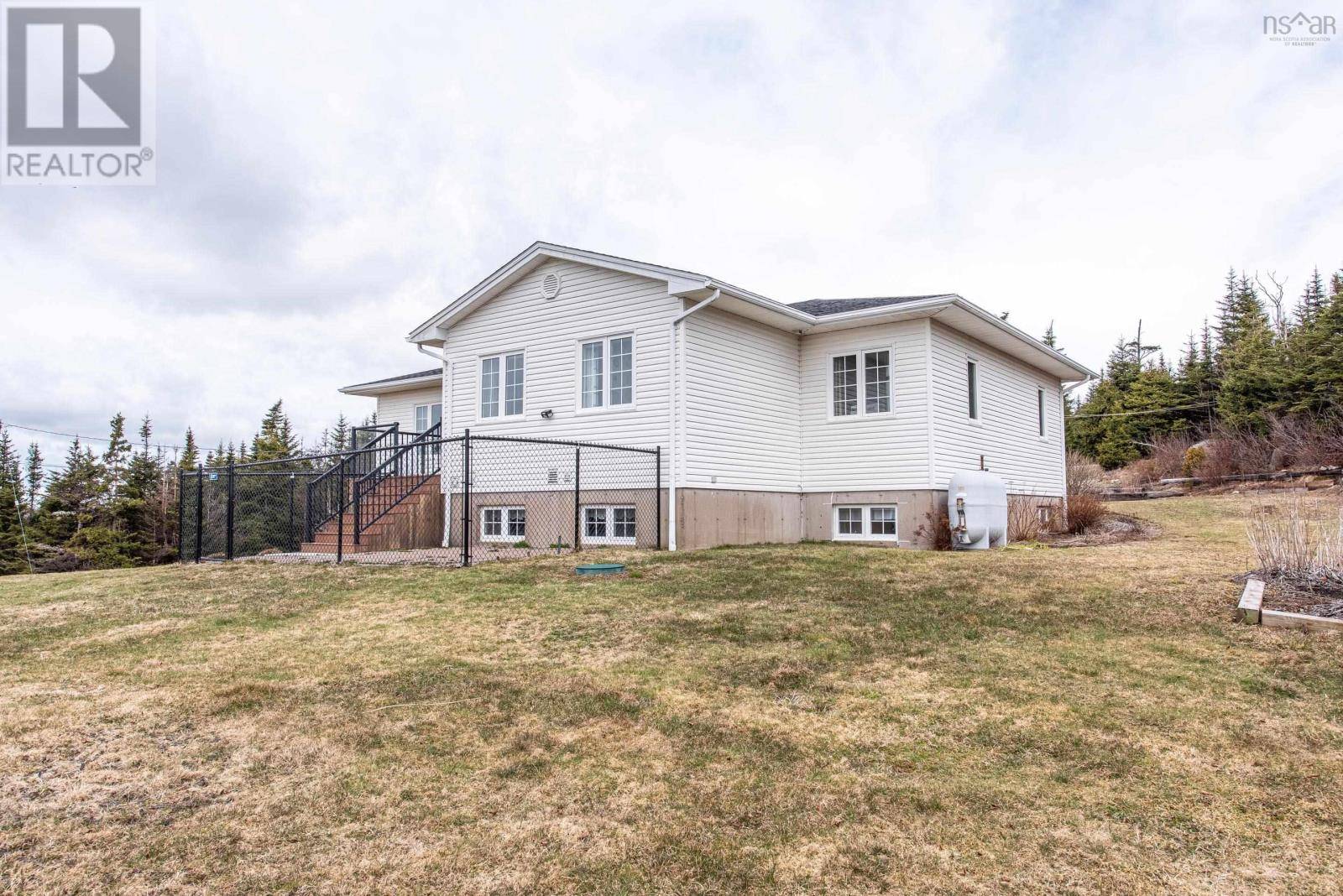 Sambro Head, NS B3V1L1,1439 Ketch Harbour Road
