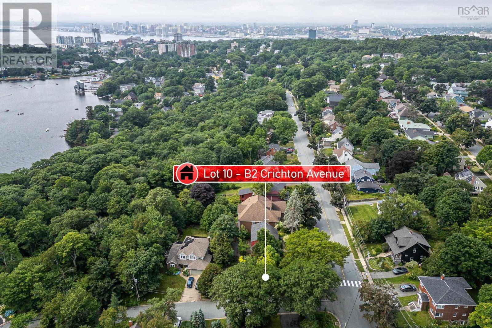 Dartmouth, NS B3A3R5,Unit 10 B-2 Crichton Avenue