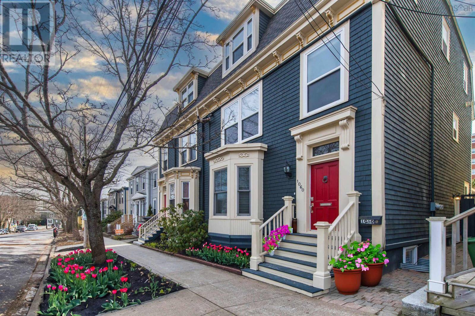 South End, NS B6L3P4,1060 Bland Street